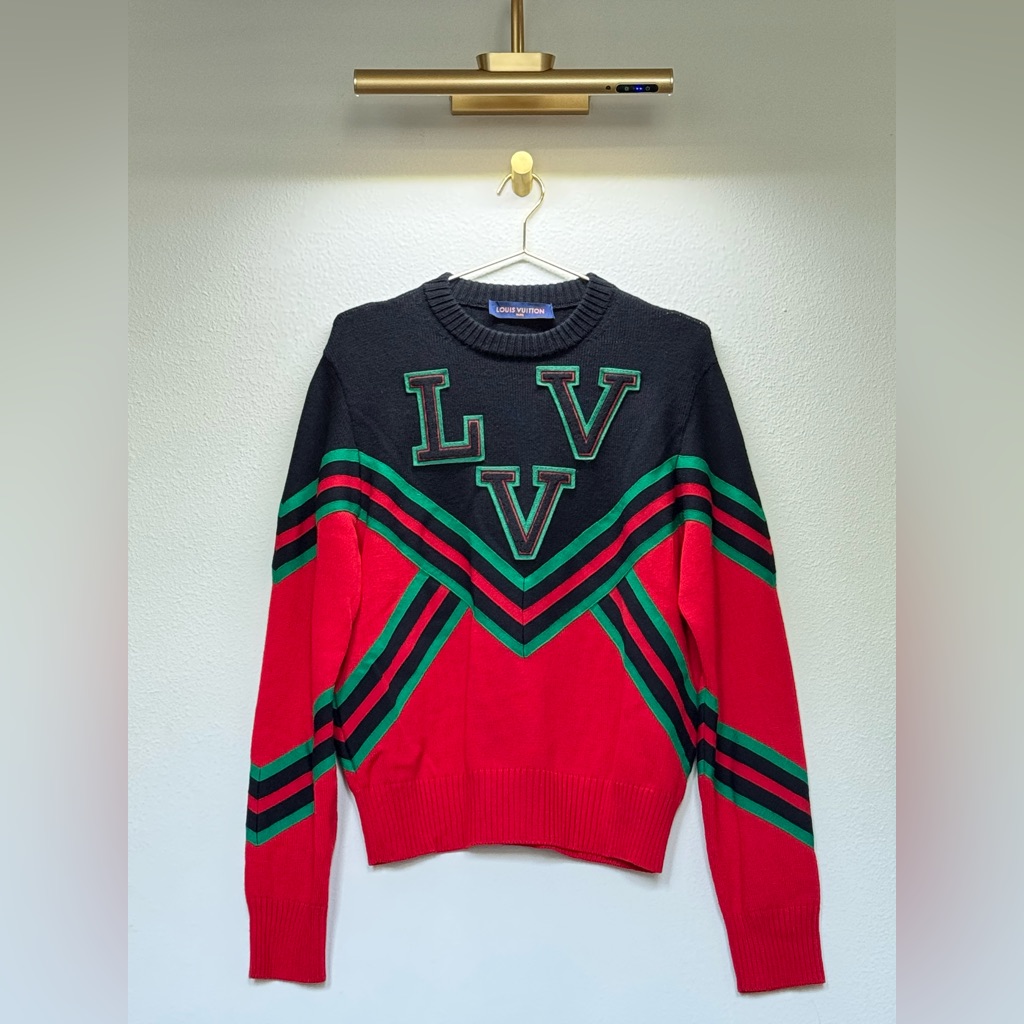 Louis Vuitton 2021 Collection By Virgil Abloh